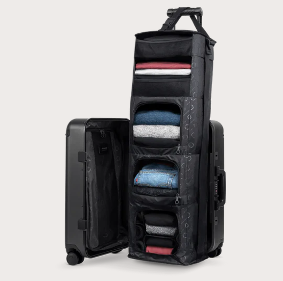 Valise Garde-Robe ( 1 ACHETEE = 1 OFFERTE )