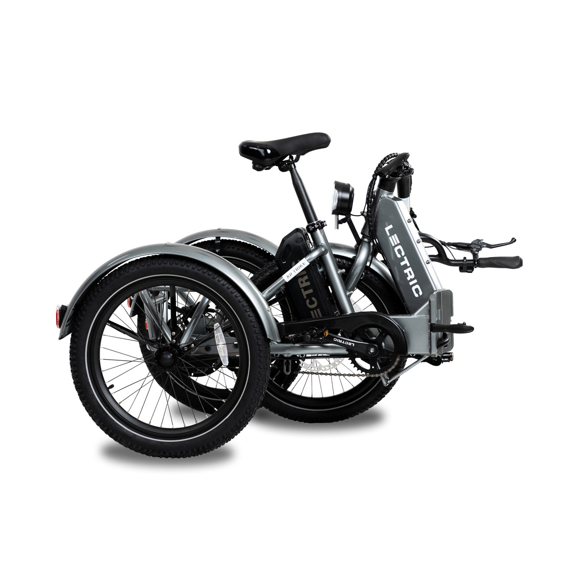 XP Trike : Tricycle électrique ( 1 ACHETEE = 1 OFFERTE )