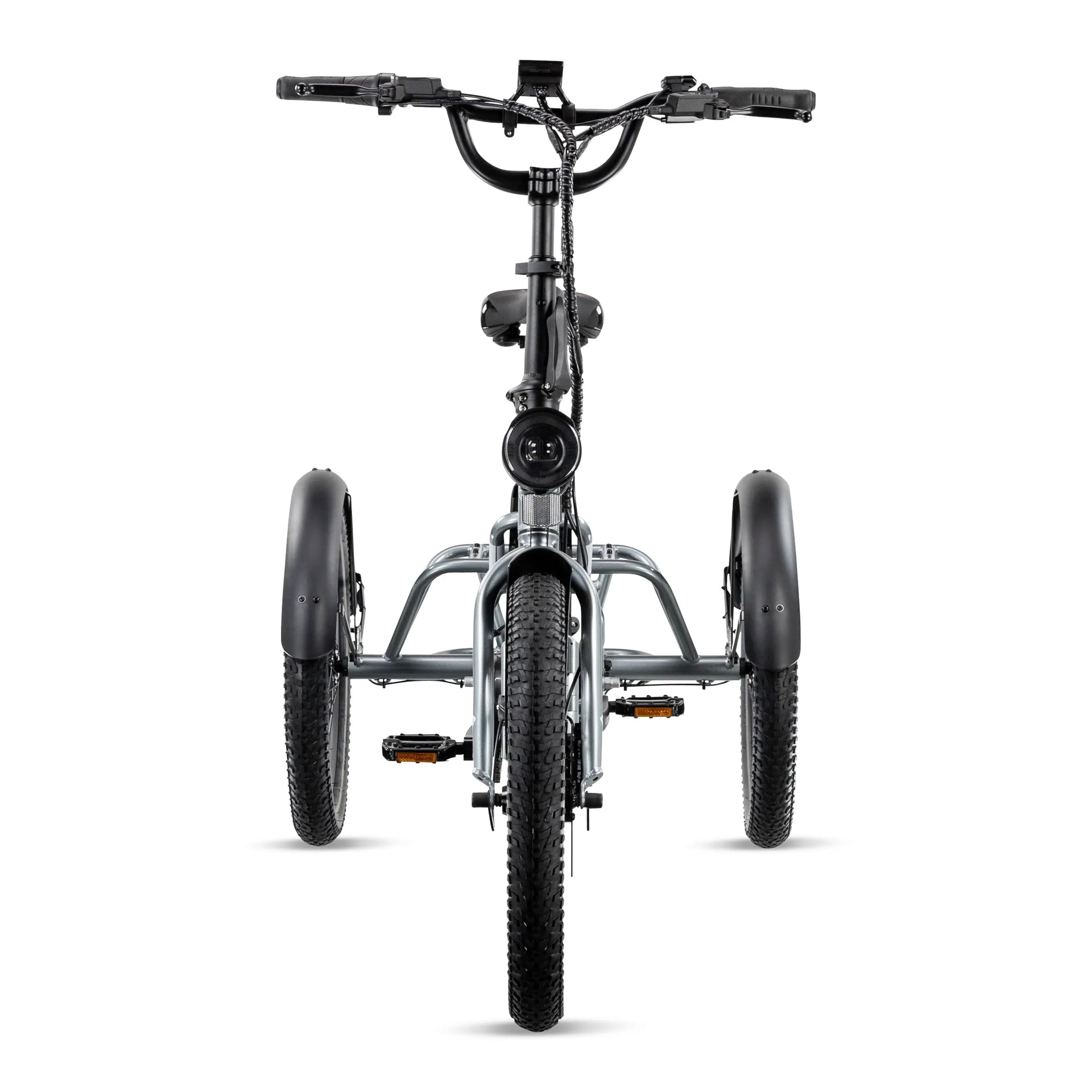 XP Trike : Tricycle électrique ( 1 ACHETEE = 1 OFFERTE )