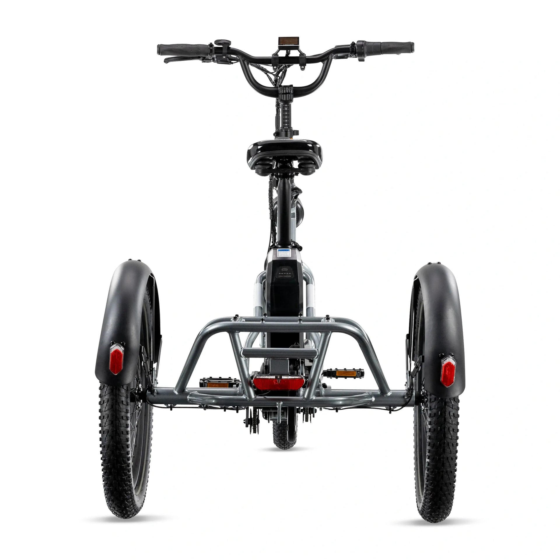 XP Trike : Tricycle électrique ( 1 ACHETEE = 1 OFFERTE )