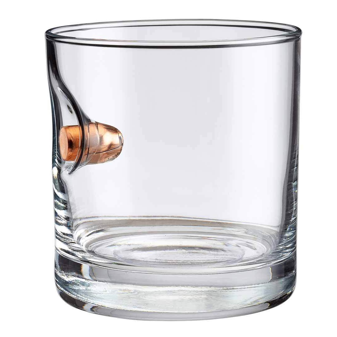 Verre à Whisky BENSHOT (1 ACHETE = 1 OFFERT)