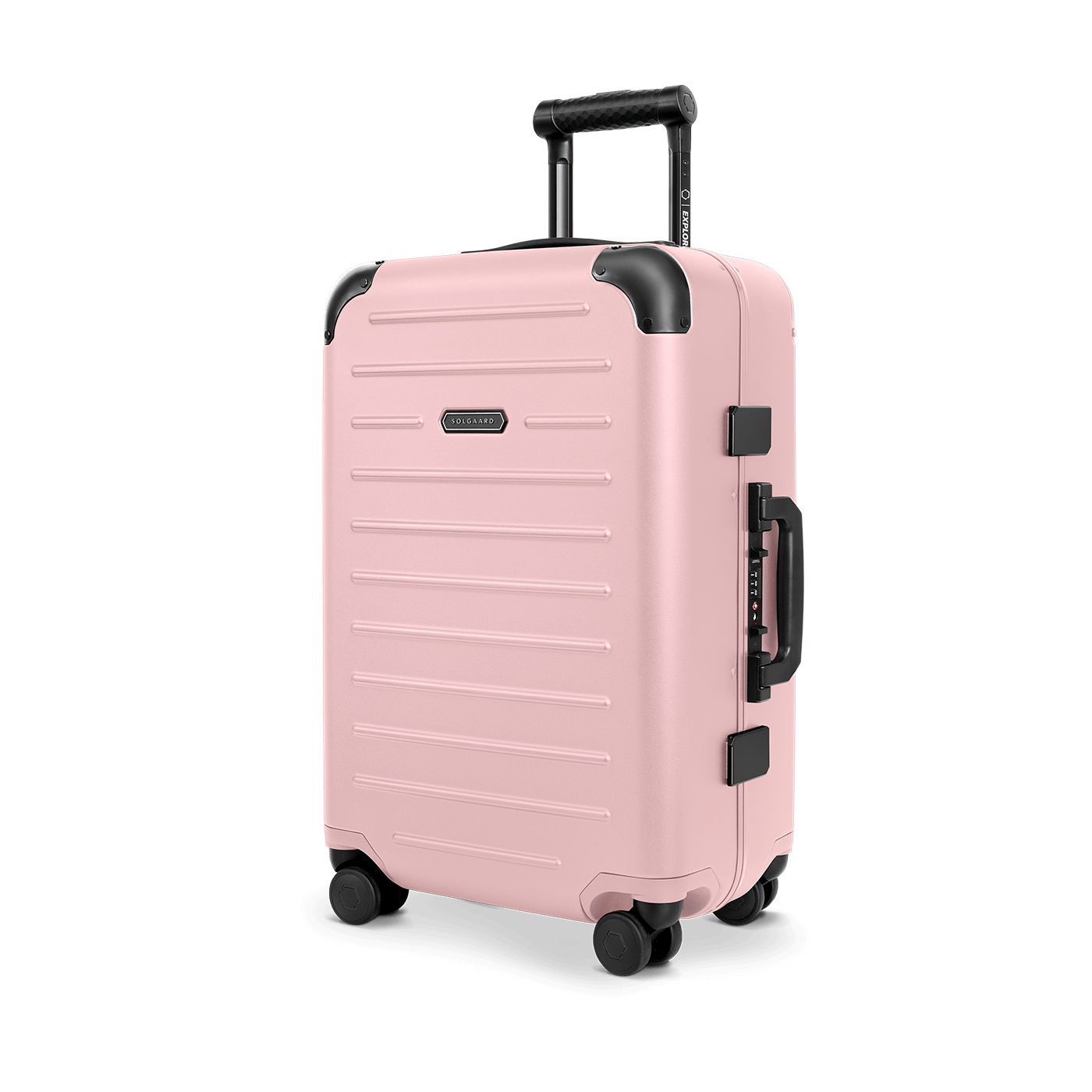 Valise Garde-Robe ( 1 ACHETEE = 1 OFFERTE )