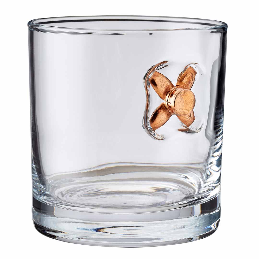 Verre à Whisky BENSHOT (1 ACHETE = 1 OFFERT)